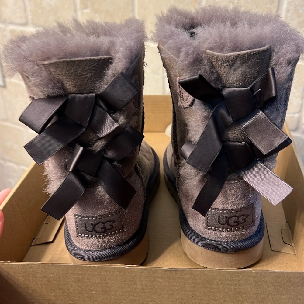 Bailey Bow Ugg